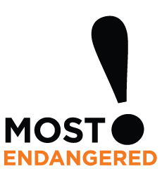 10 Most Endangered