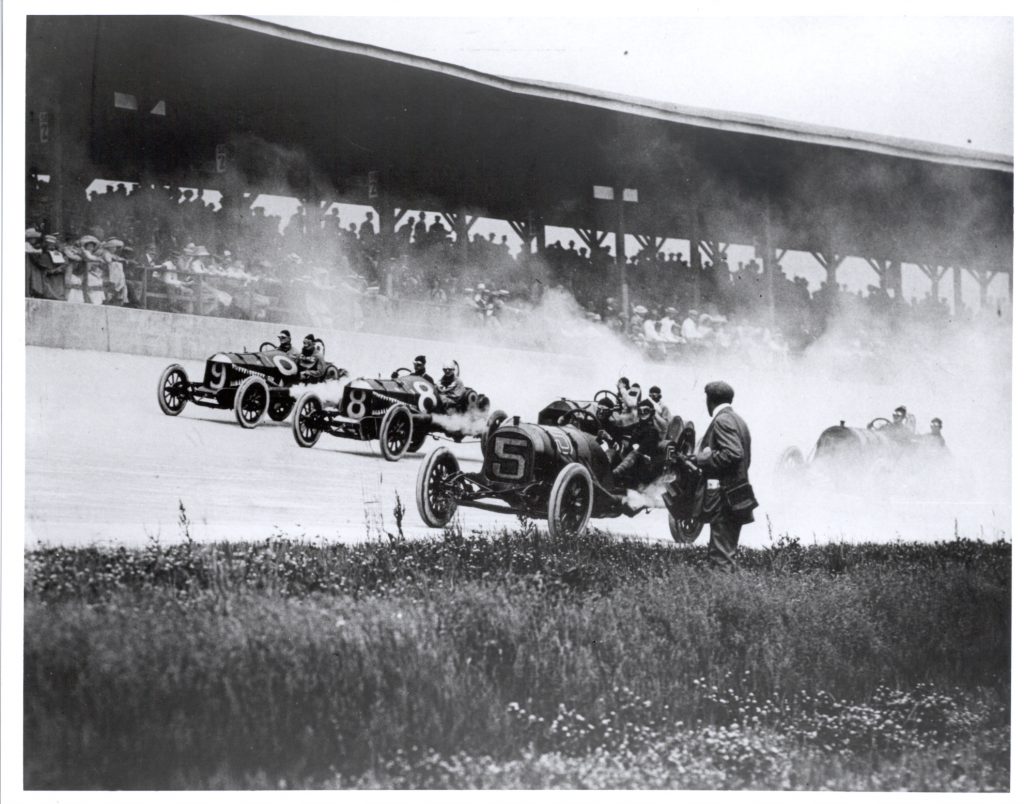 1913 Indianapolis 500 - Wikipedia