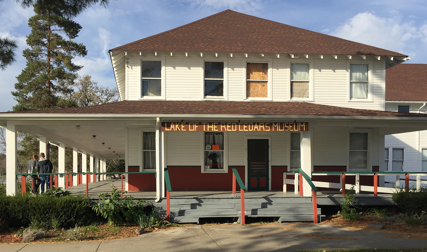 Grants Boost Renovation at Cedar Lake Landmarks Indiana Landmarks