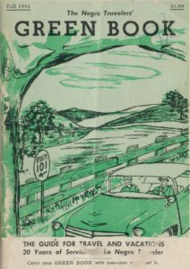 1956 Green Book