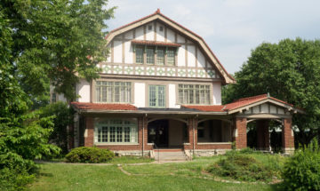 Romweber House, Batesville