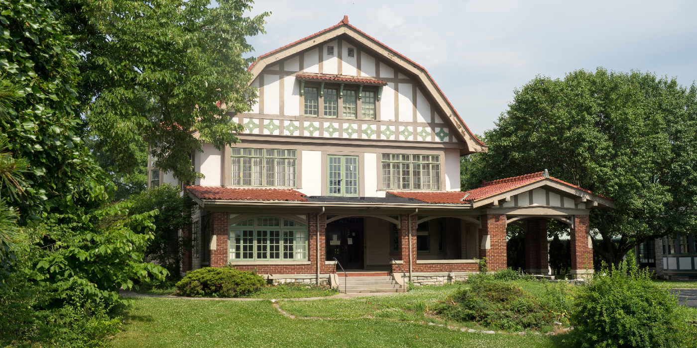 Romweber House, Batesville
