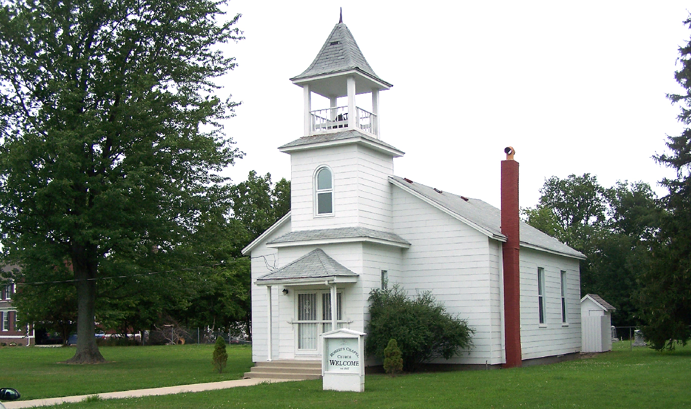 Roberts Chapel, Indiana