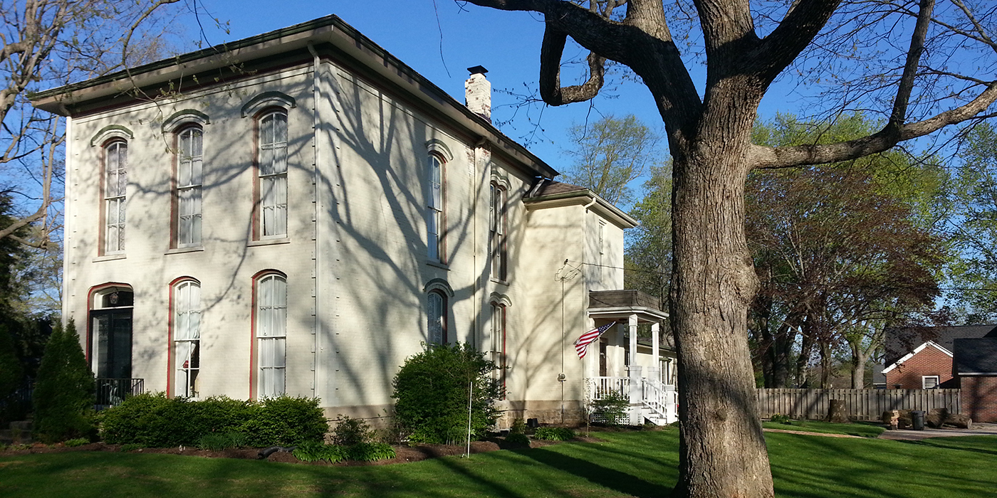 Properties For Sale Indiana Landmarks