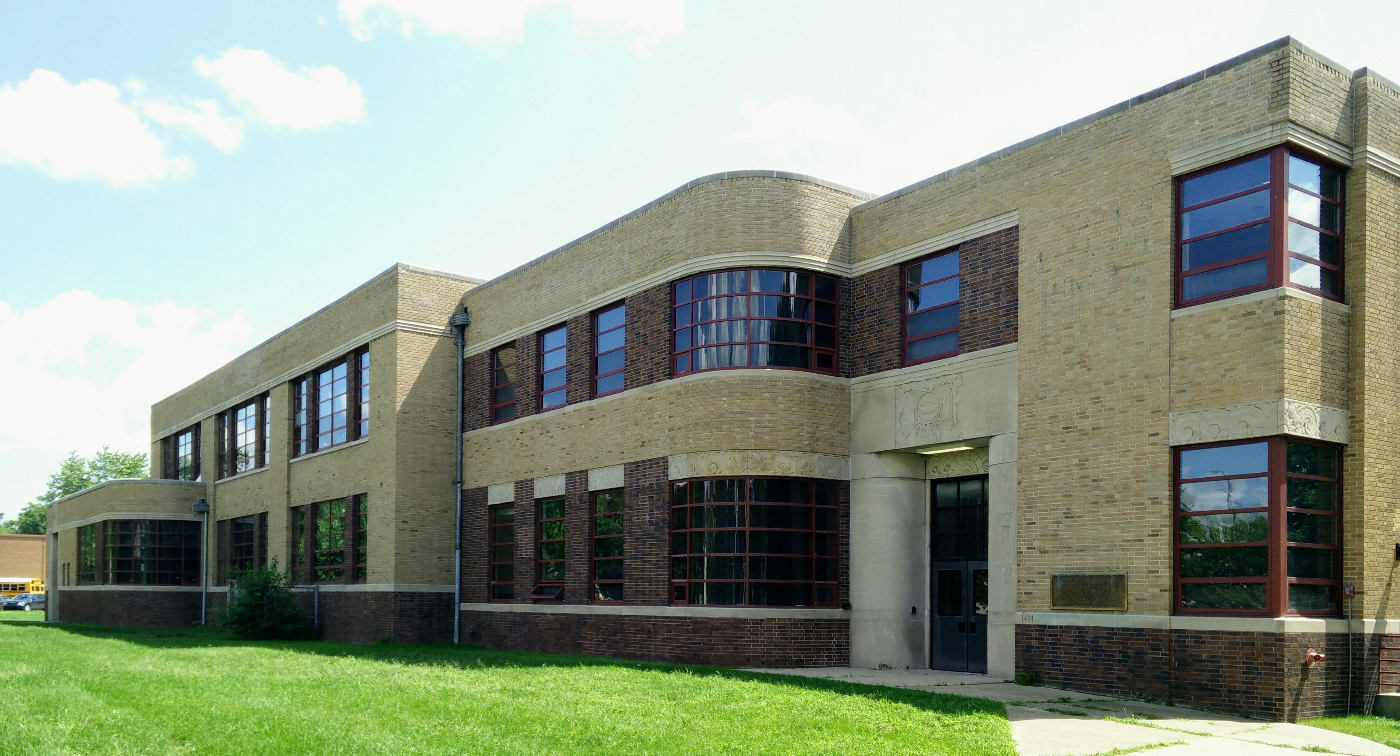 Roberts School, Indianapolis