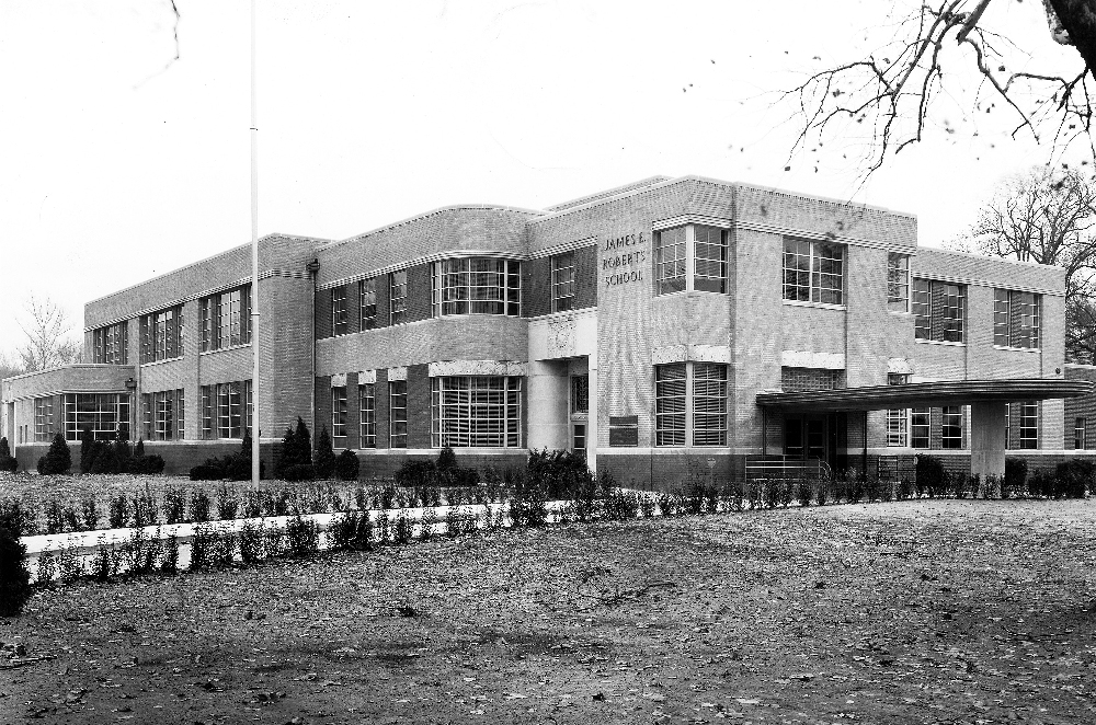 Roberts School, Indianapolis