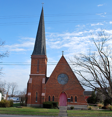 Properties For Sale Indiana Landmarks