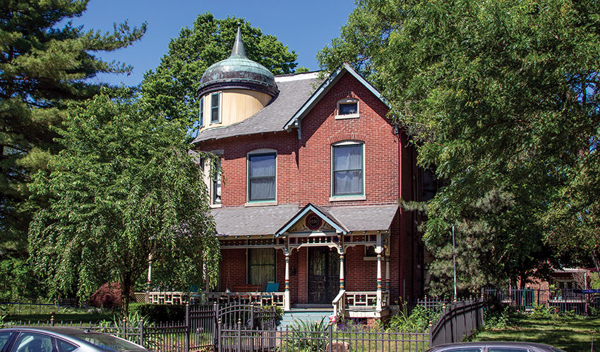 1226 Broadway St. Indianapolis