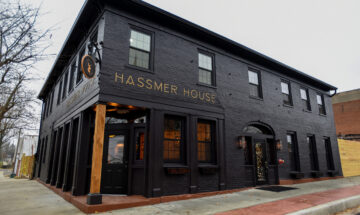 Hassmer House Tavern and Inn