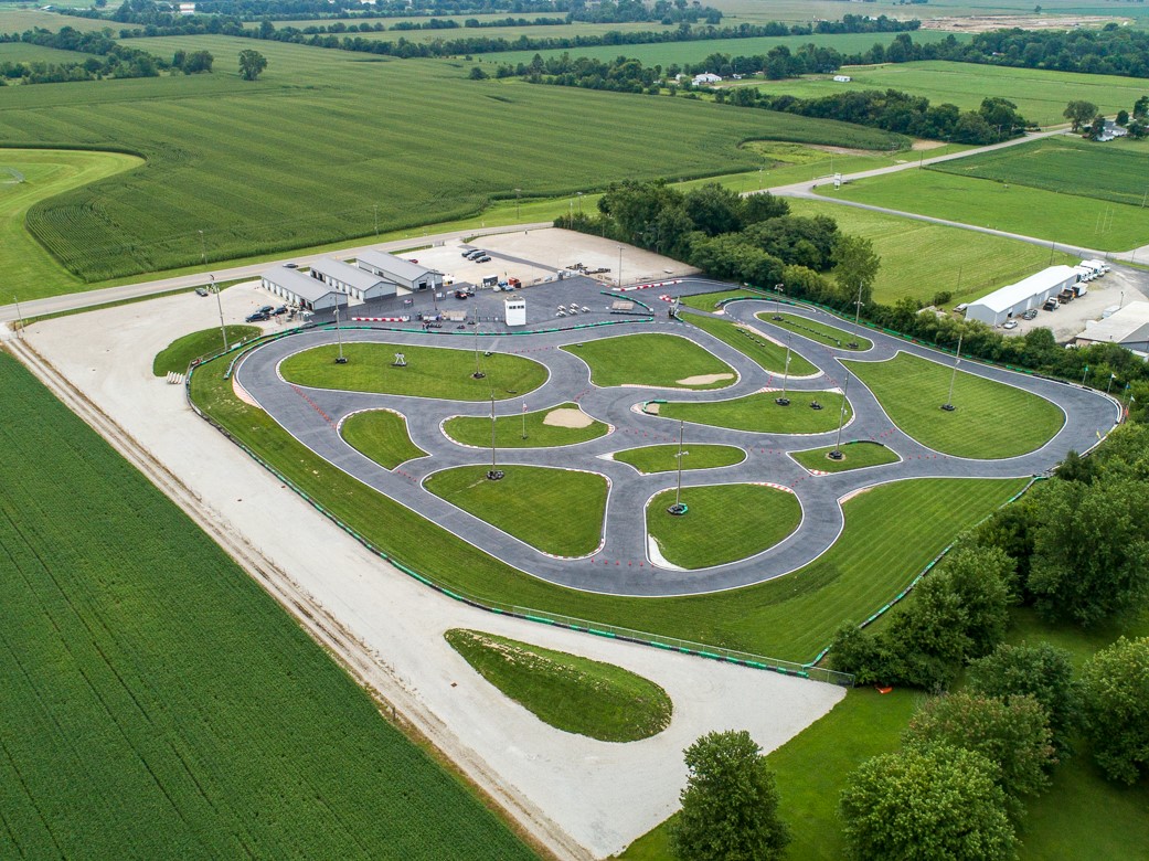 Traditions Continue at Whiteland Raceway Indiana Landmarks