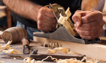 Woodworking Basics