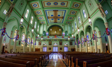 Saint Stanislaus Kostka Catholic Church, Michigan City