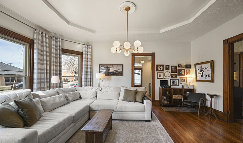 103 N. High Street, Rising Sun