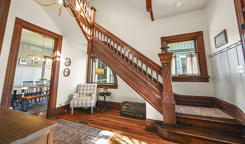103 N. High Street, Rising Sun
