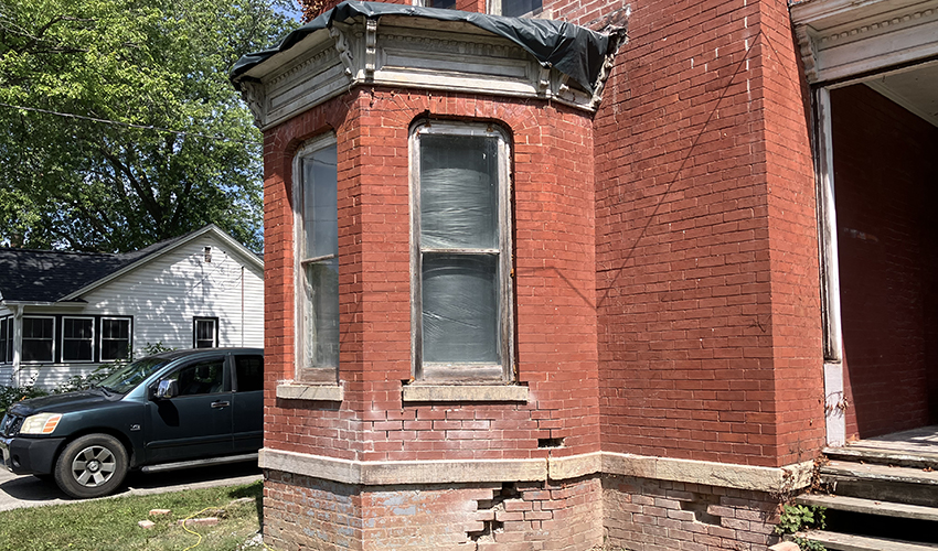 302 E Clark Street, Crown Point