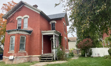 302 E. Clark Street, Crown Point