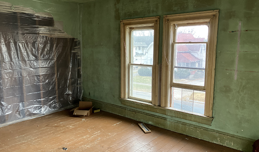 302 E Clark Street, Crown Point