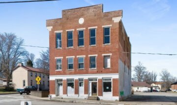 Vernon Odd Fellows Lodge