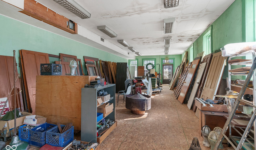 Vernon Odd Fellows Lodge