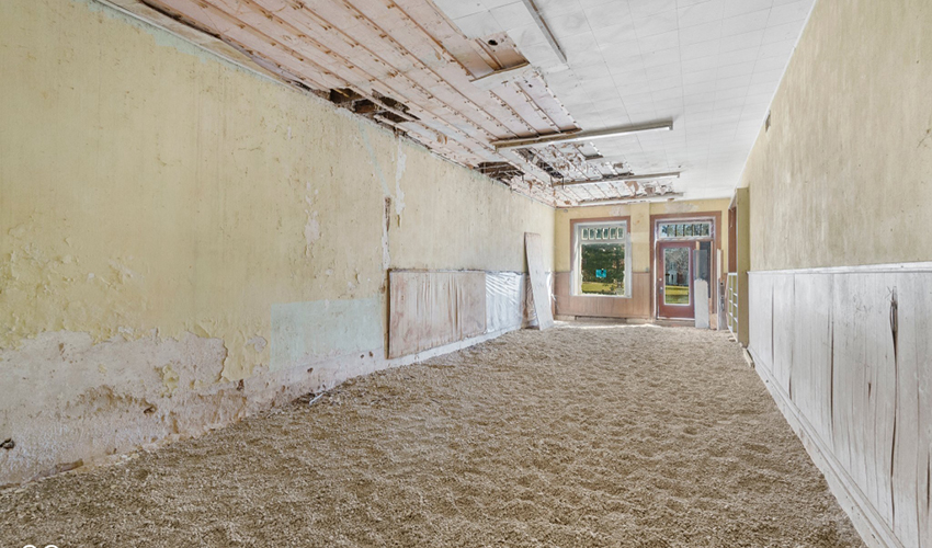 Vernon Odd Fellows Lodge