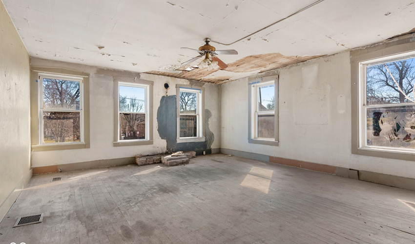 Vernon Odd Fellows Lodge