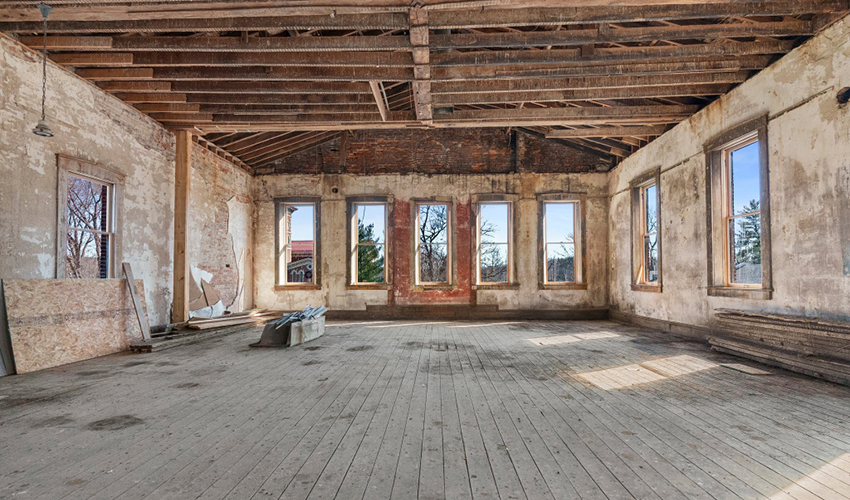 Vernon Odd Fellows Lodge