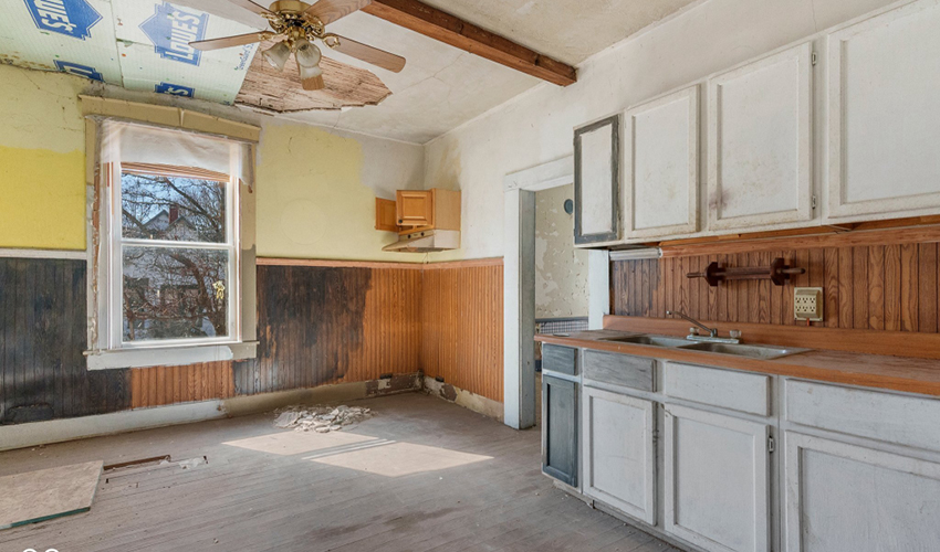 Vernon Odd Fellows Lodge