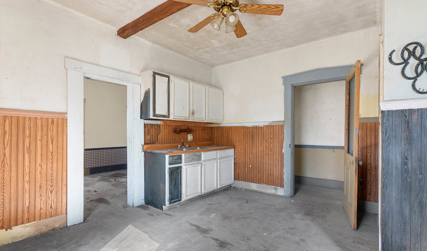 Vernon Odd Fellows Lodge