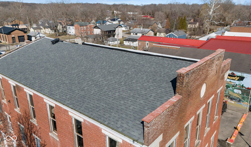 Vernon Odd Fellows Lodge