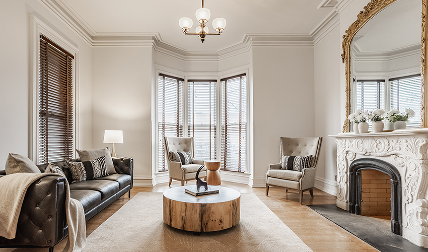 Kemper House, 1028 N Delaware, Indianapolis