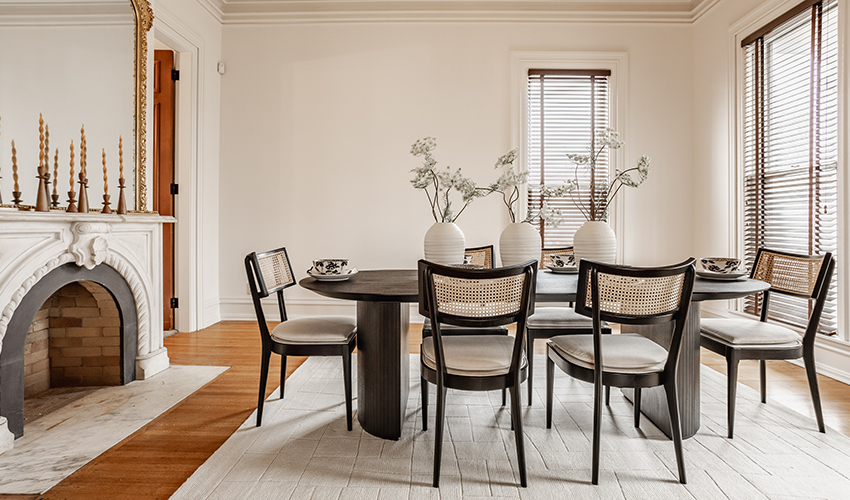 Kemper House, 1028 N Delaware, Indianapolis