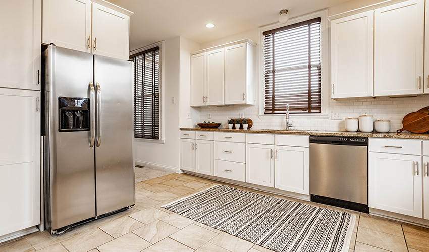 Kemper House, 1028 N Delaware, Indianapolis