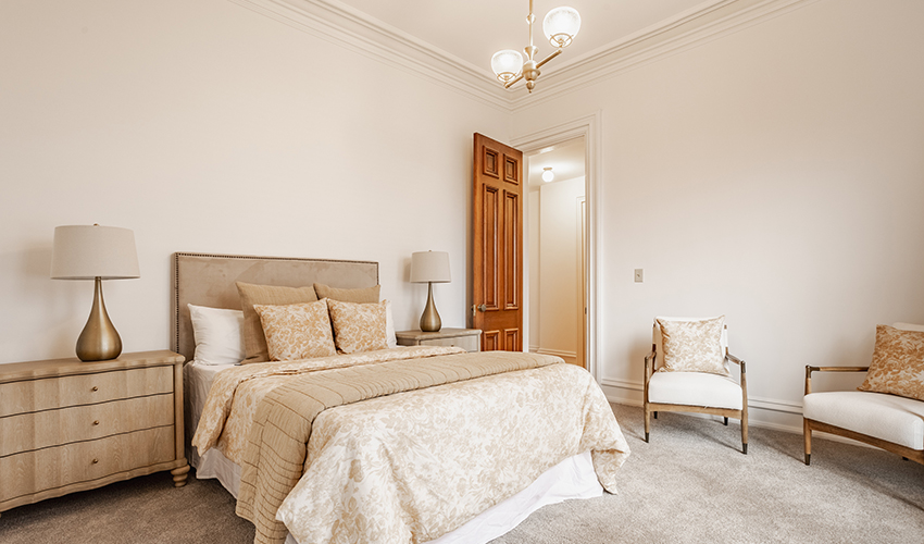 Kemper House, 1028 N Delaware, Indianapolis