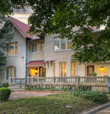 808 Sunset Avenue, Evansville