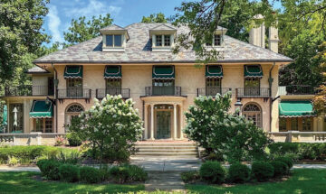 Thompson-Klein House