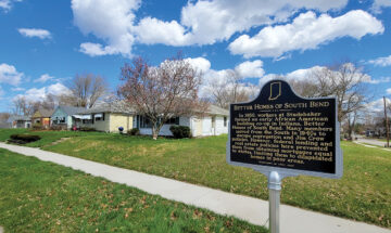 Better Homes South Bend