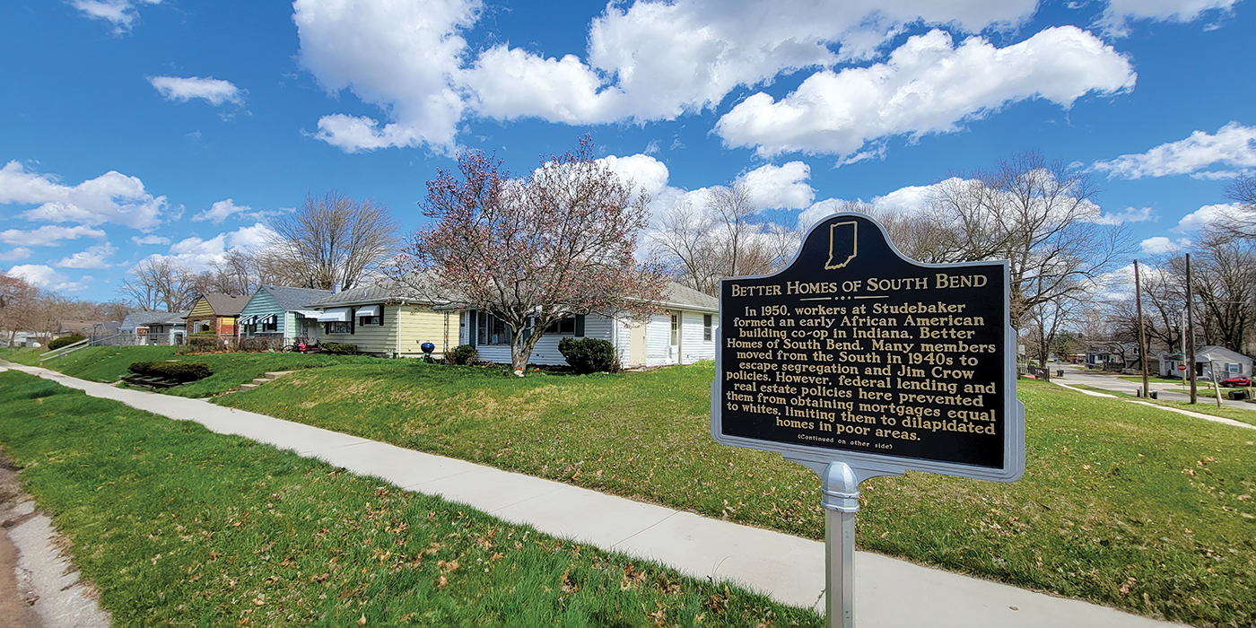 Better Homes South Bend