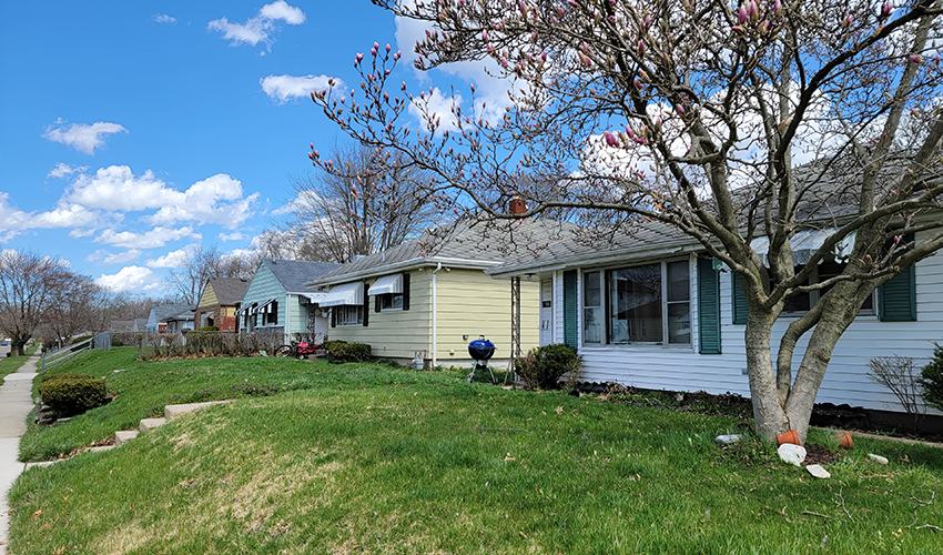 Better Homes South Bend