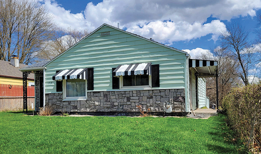 Better Homes South Bend