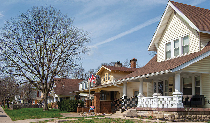 Speedway