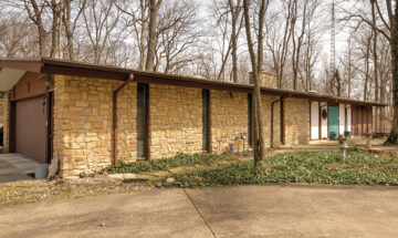 1611 Van Buskirk Road, Anderson