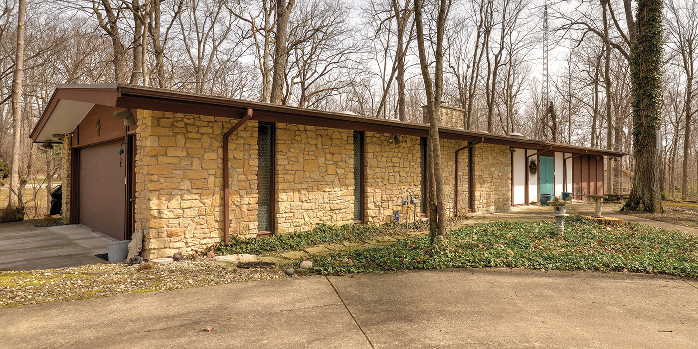 1611 Van Buskirk Road, Anderson