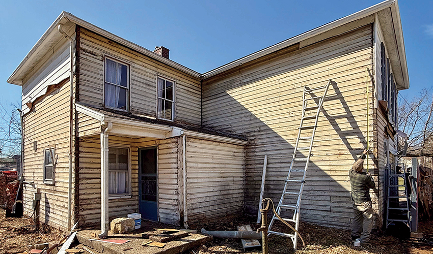 119 Madison Ave, Hanover