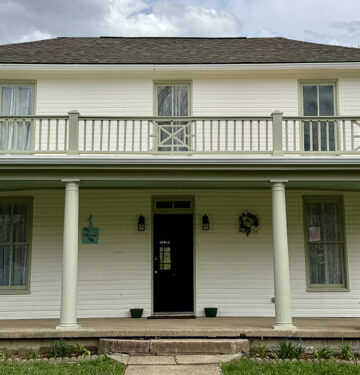 119 N. Madison, Hanover