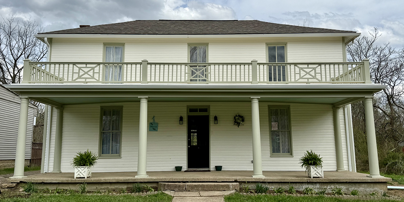 119 N. Madison, Hanover
