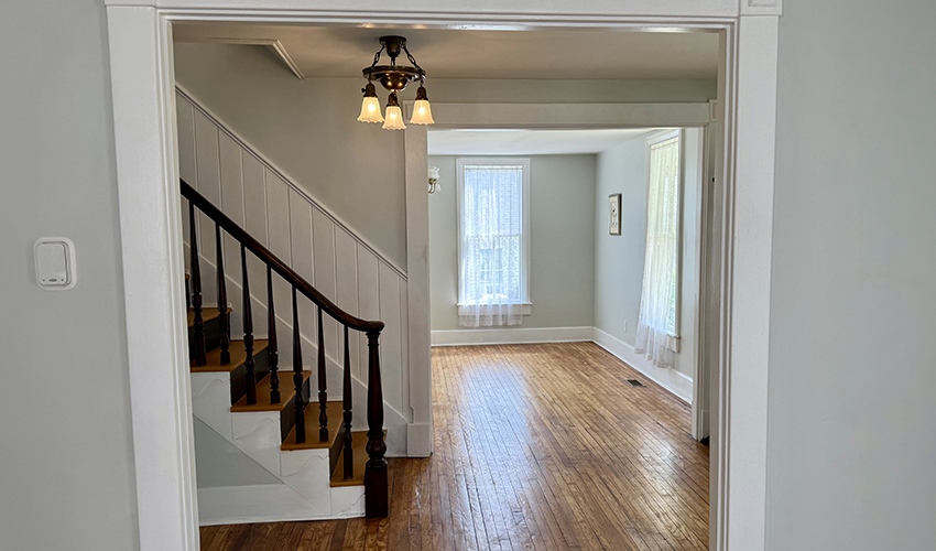 119 Madison, Hanover
