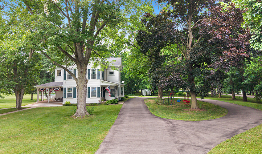 103 South Street, Howe