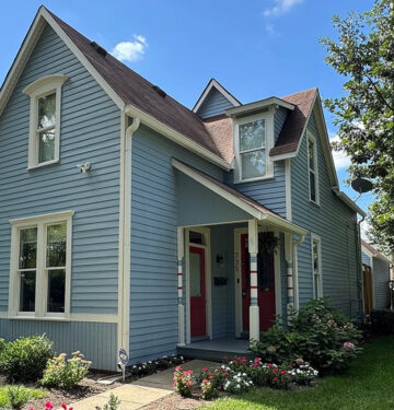 735 Elm St, Indianapolis
