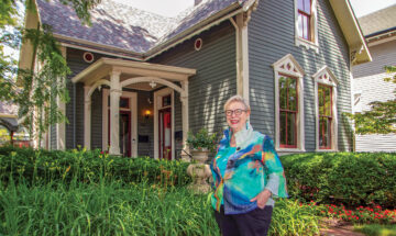 Marjorie Kienle, Williamson Prize