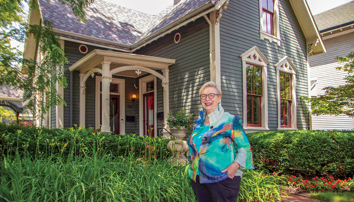 Marjorie Kienle, Williamson Prize
